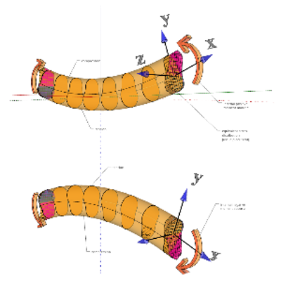 Seeing Structures (Interactive Visualizations) icon