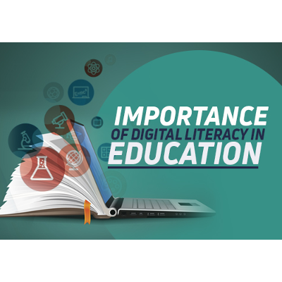 Digital Literacy Animaker icon