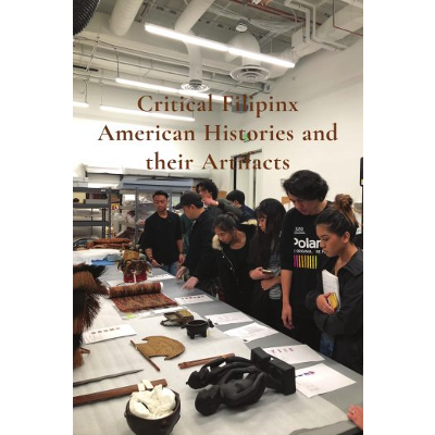 Critical Filipinx American Histories and their Artifacts icon
