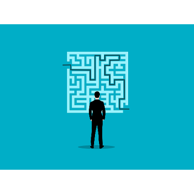 Top 7 challenges faced by A Scrum Master & their solution icon