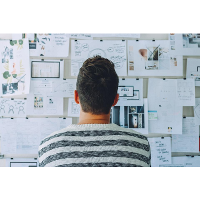 Roles and Responsibilities of an Agile Coach icon