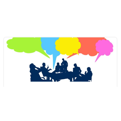 Scrum Master Confabs - Managing Scrum Team Conflict icon