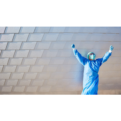 Resilience: Key to the Future Nursing Workforce icon