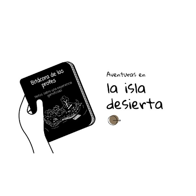 Gamificación: Aventuras en la Isla Desierta icon