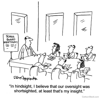 Embracing A New Model For Higher Education Governance: Part 1 Part 1