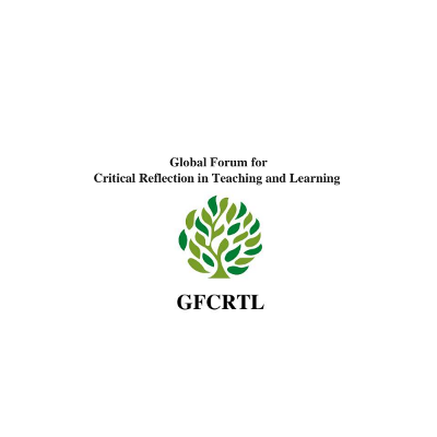 Global Forum for Critical Reflection in Teaching and Learningg icon
