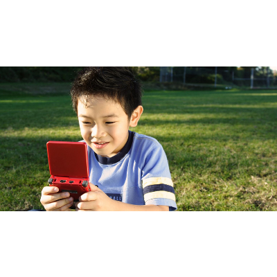 Video Games, School Success, and Your Child