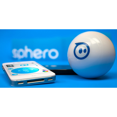 A Robot Rolls Into a Math Class… - UMD College of Information Studies icon