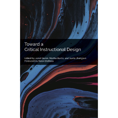 Toward a Critical Instructional Design icon