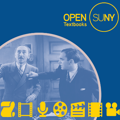 Exploring Movie Construction & Production: What's so exciting about movies? icon