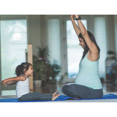 Review: 17 Pregnancy Do’s and Don’ts That May...