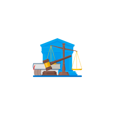 Contexto del Código Fiscal de la Federación icon