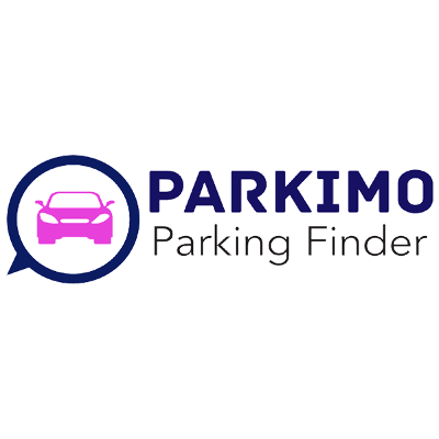 Parkimo Parking Finder | UK Airport Parking Deal & Discounts icon