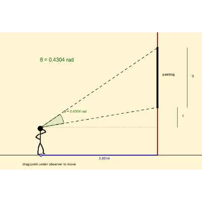 Optimization - Art Gallery icon