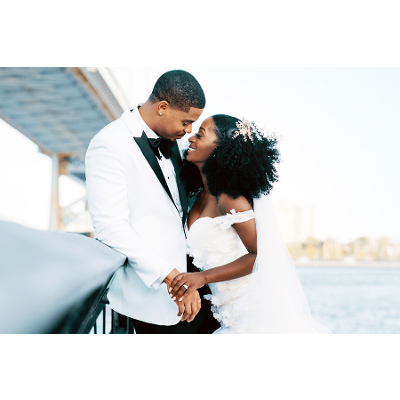 Black Marriage Through the Prism of Gender, Race, and Class icon