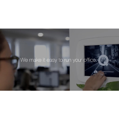 Managed by Q Case Study icon