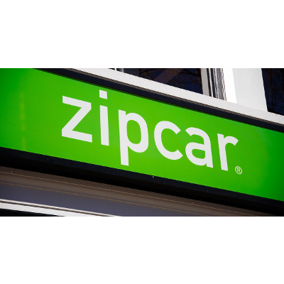 Robin Chase, Zipcar and an Inconvenient Discovery: Case Study icon