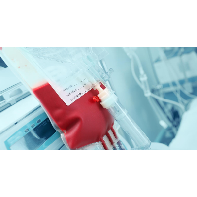 Conserving Blood During Cardiac Surgery at Huntington University Hospital (A) : Case Study icon