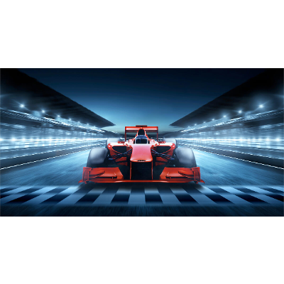 Formula 1: Unleashing the Greatest Spectacle on the Planet: Case Study icon