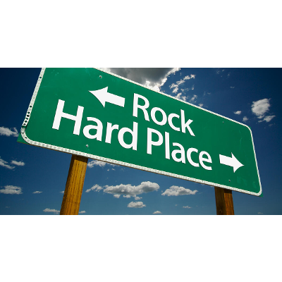 Harry Markham's Loyalty Dilemma (A): Case Study icon