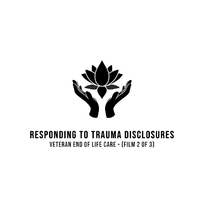 Responding to Trauma Disclosures icon
