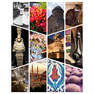 Konuşan Paragraflar