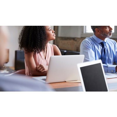 The time is now for improving advancement at HBCUs | Ellucian icon