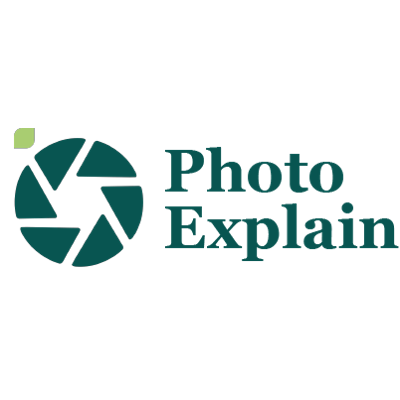 Photo Explain | Platform for Exploring Photography! icon
