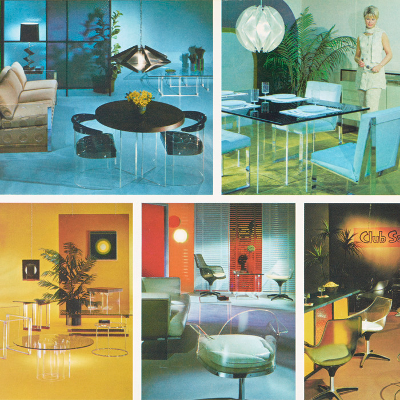 Plastics & Synthetic Fibers icon