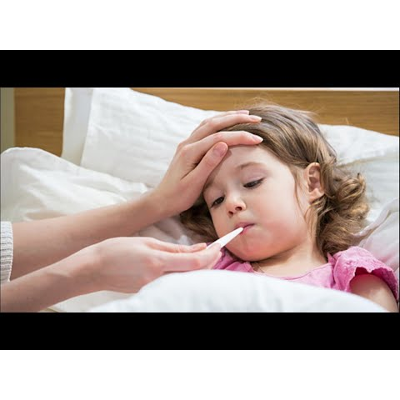 How to tell the difference between RSV, flu and COVID icon