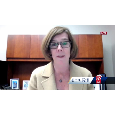 Can adults get RSV? Mass. doctor explains