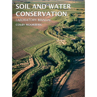 Soil and Water Conservation Laboratory Manual