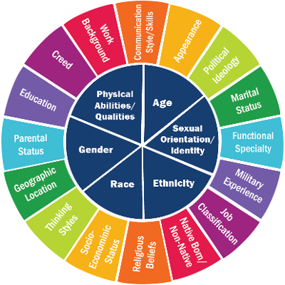 Diversity and Social Justice; Faculty Guide (2021 Edition) icon