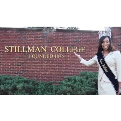 Stillman College is Founded icon