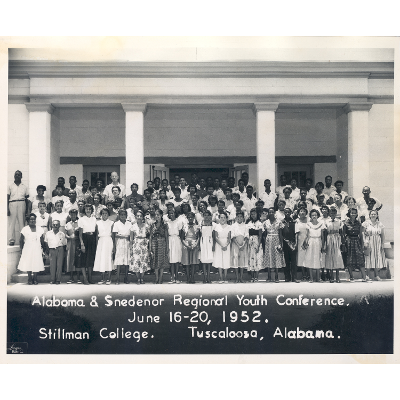 Stillman College After 140 Years