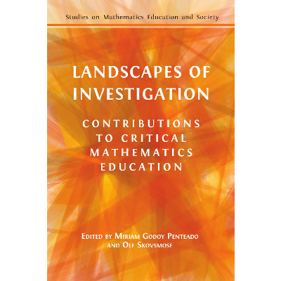 Landscapes of Investigation: Contributions to Critical Mathematics Education icon
