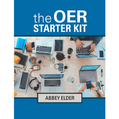 OER Starter Kit icon