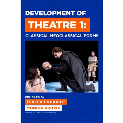 Development of Theatre 1: Classical and Neoclassical Forms icon