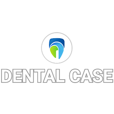 The "black dots" on Bernardo's teeth icon