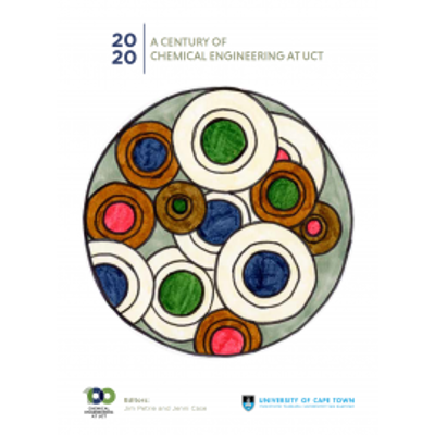 2020: A Century of Chemical Engineering at UCT icon