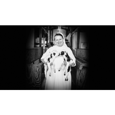 A tribute to nurses | Carolyn Jones icon