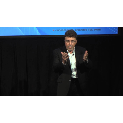 The Power of Resilience: Sam Goldstein, Ph.D. at TEDxRockCreekPark icon