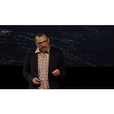 From stress to resilience  | Raphael Rose | TEDxManhattanBeach icon