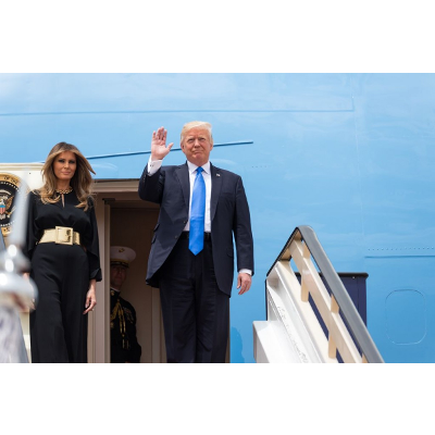 Teaching in the Age of Trump: Increasing Understanding Through Civil Discourse icon