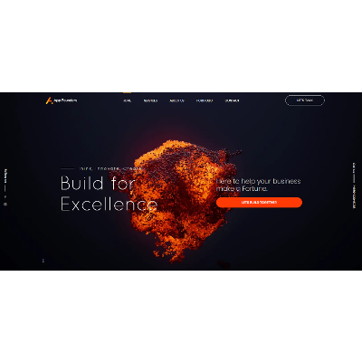 Software Development Company In USA | Innovation Delivery Company | The App Founders icon