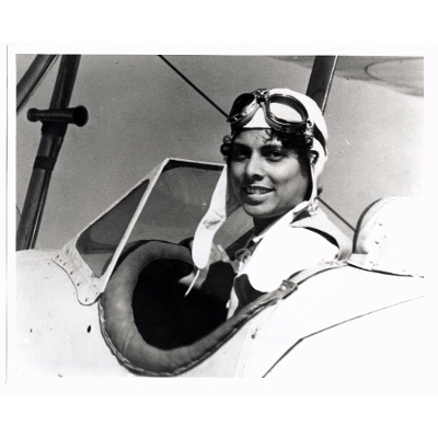 10 African American Pioneers of Aviation and Aerospace - A Better Day - What's happening at the Dayton International Airport icon