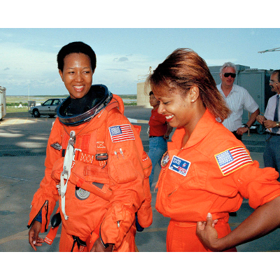Meet Four African Americans Making a Difference in Aviation - FLYING Magazine icon