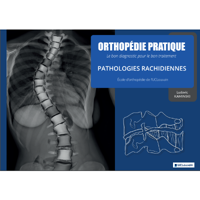 Orthopédie Pratique icon