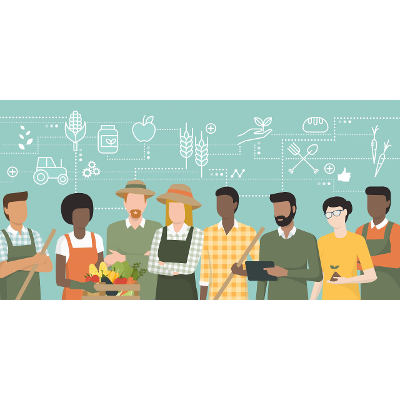 Black History Month: 7 Black Innovators in Agricultural Industry icon