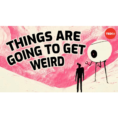 How will AI change the world? icon